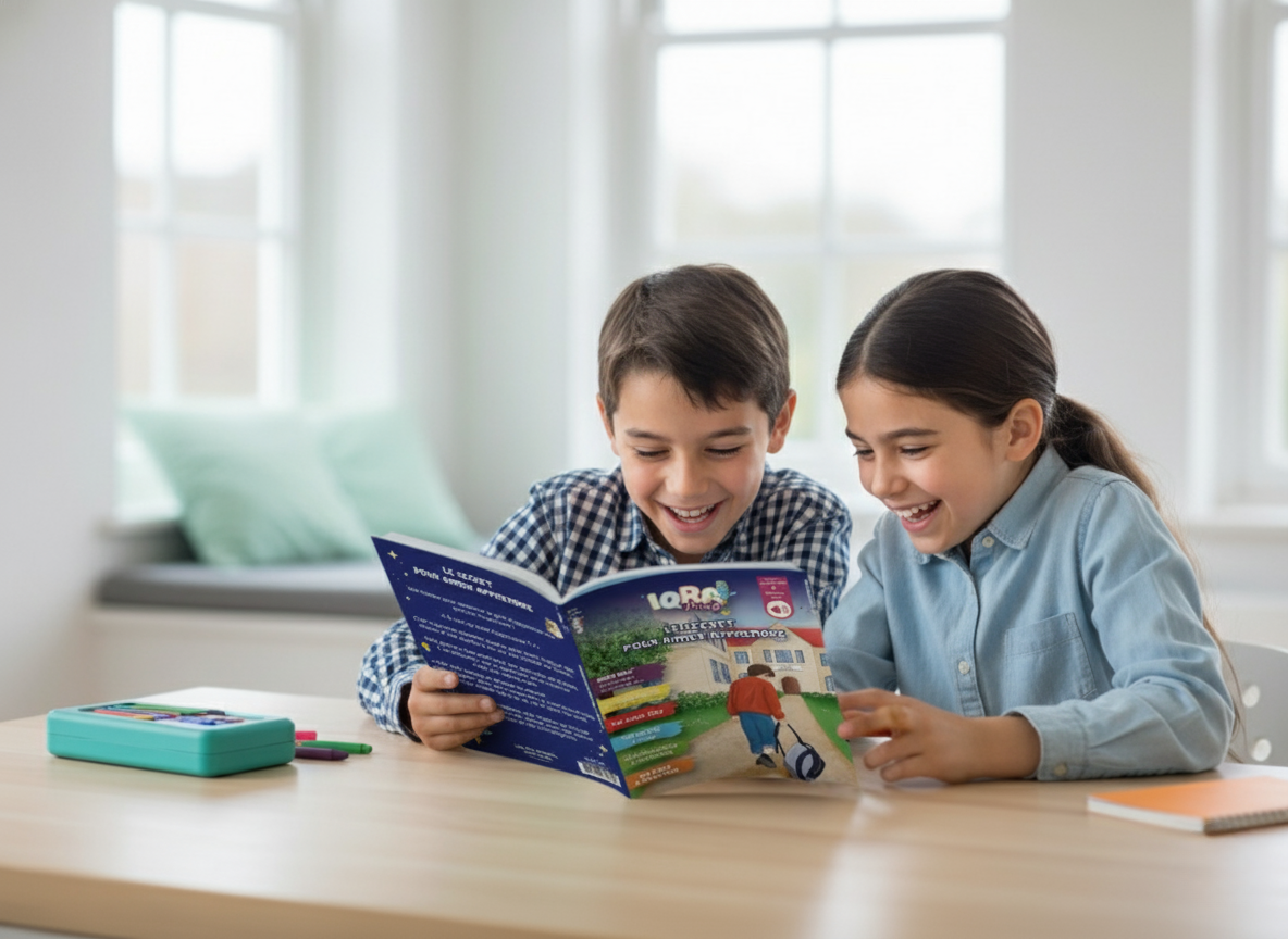 Pack Duo : “Frères & Sœurs Team”